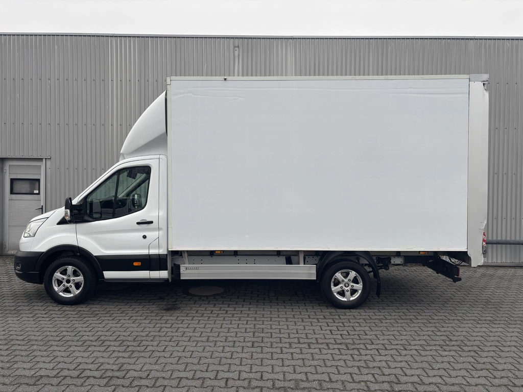Ford Transit – foto 3