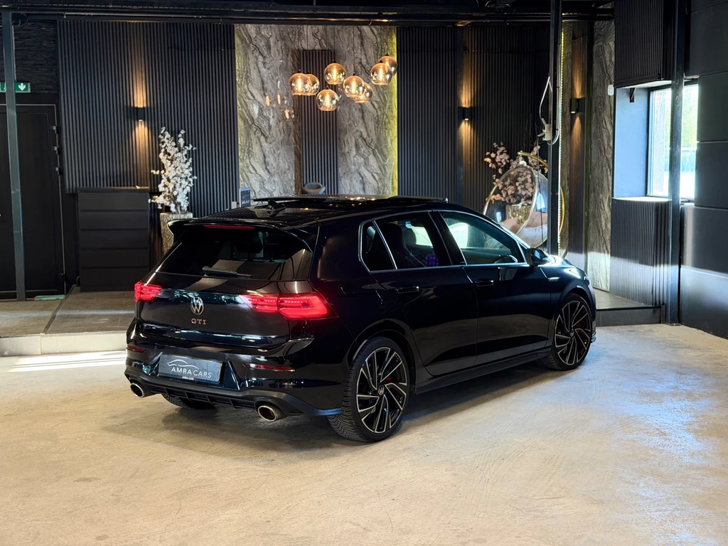 Volkswagen Golf – foto 5