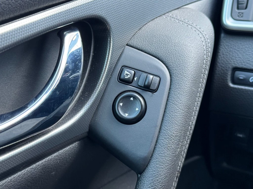 Nissan QASHQAI – foto 13