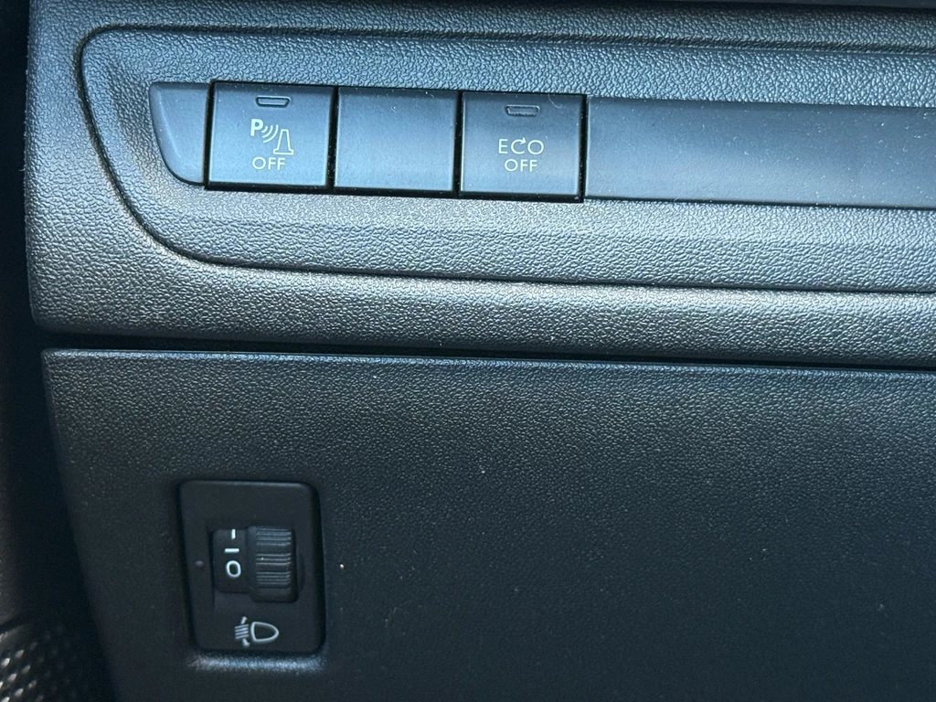 Peugeot 2008 – foto 22
