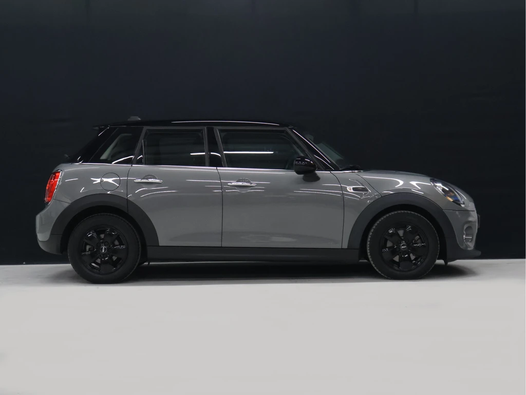 MINI 5-deurs – foto 5