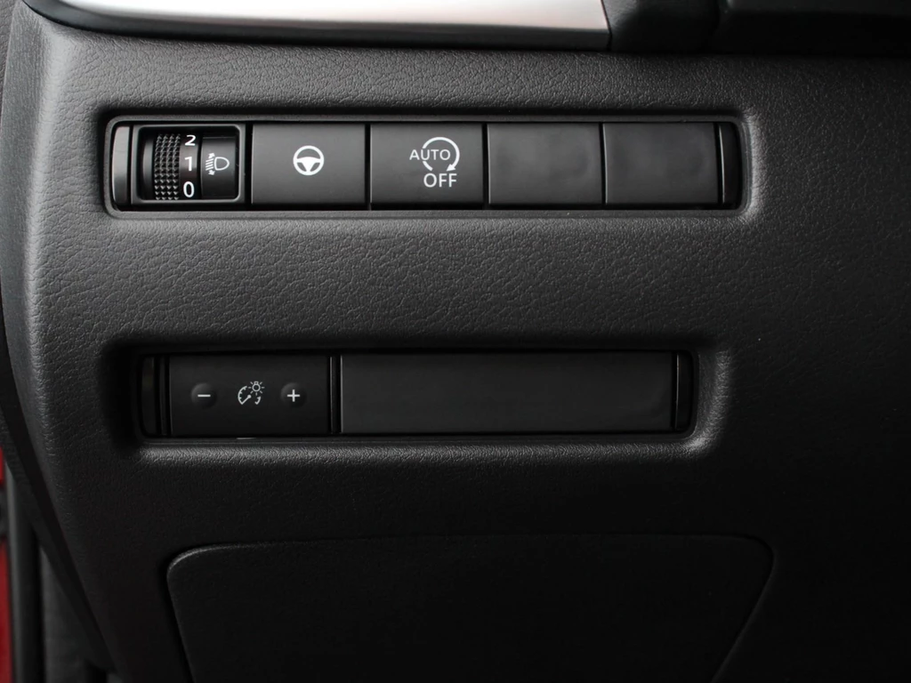 Nissan QASHQAI – foto 18