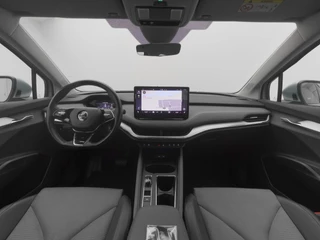 Škoda Enyaq iV – thumbnail 22