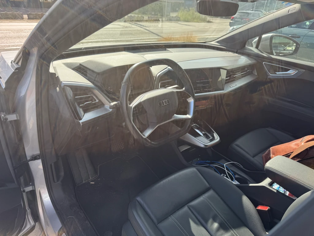 Audi Q4 e-tron – foto 4