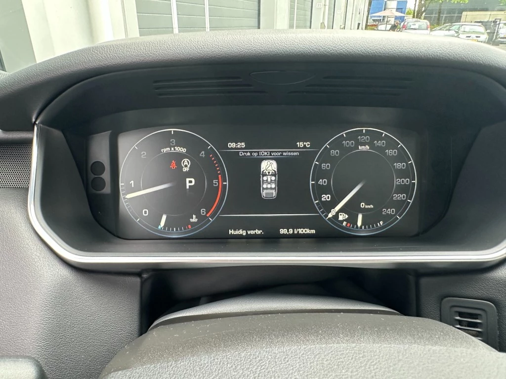 Land Rover Range Rover Sport – foto 13