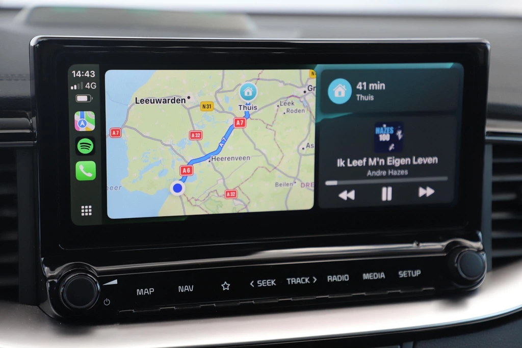 Kia Ceed Sportswagon – foto 20
