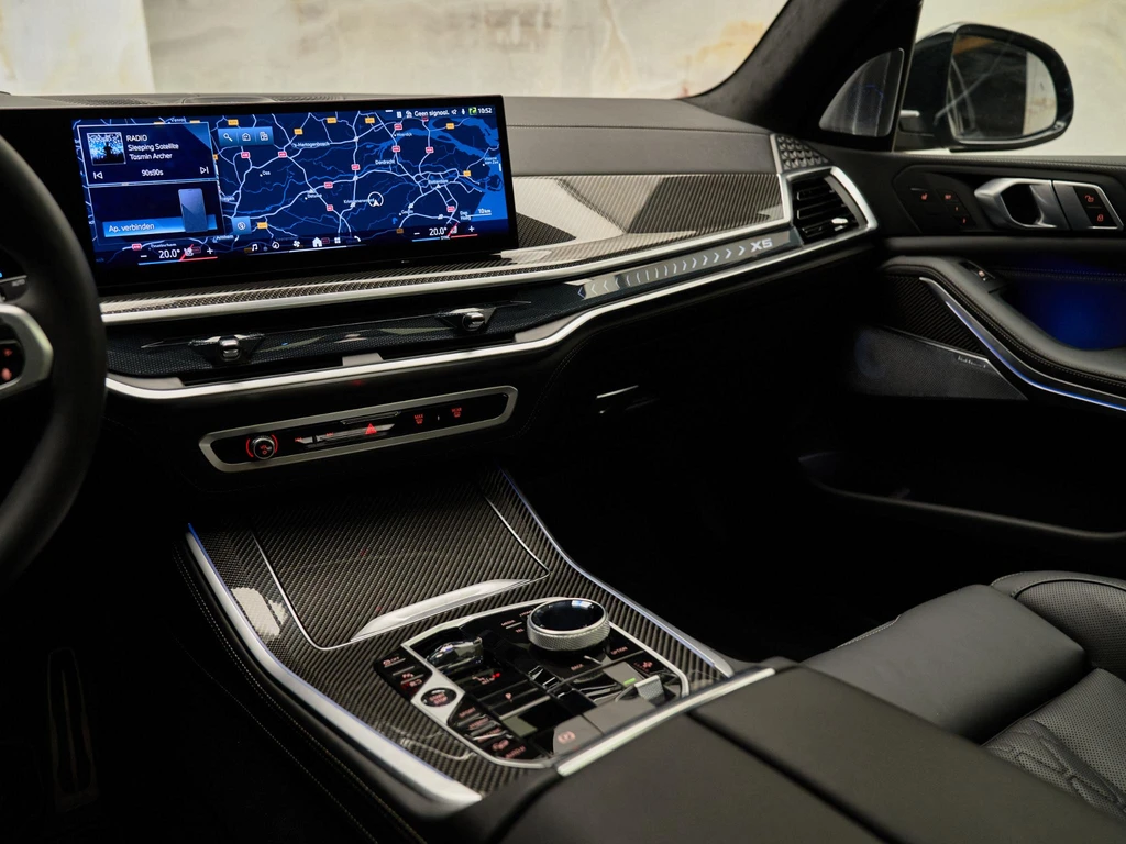 BMW X5 – foto 23