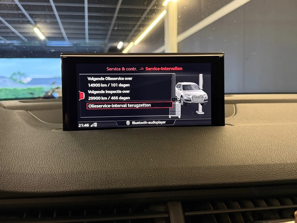 Audi SQ7 – foto 32