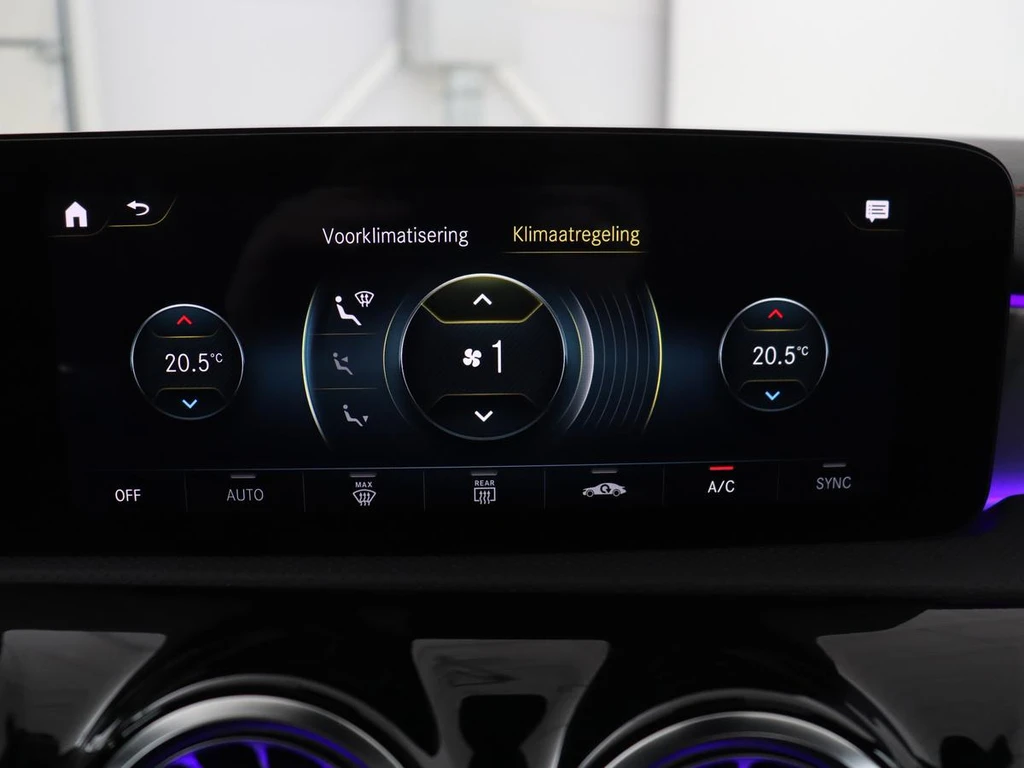 Mercedes-Benz CLA – foto 31