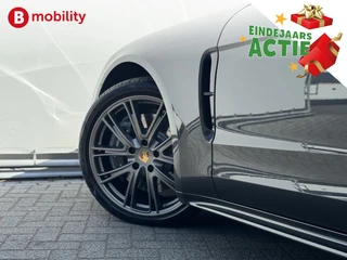 Porsche Panamera – thumbnail 36