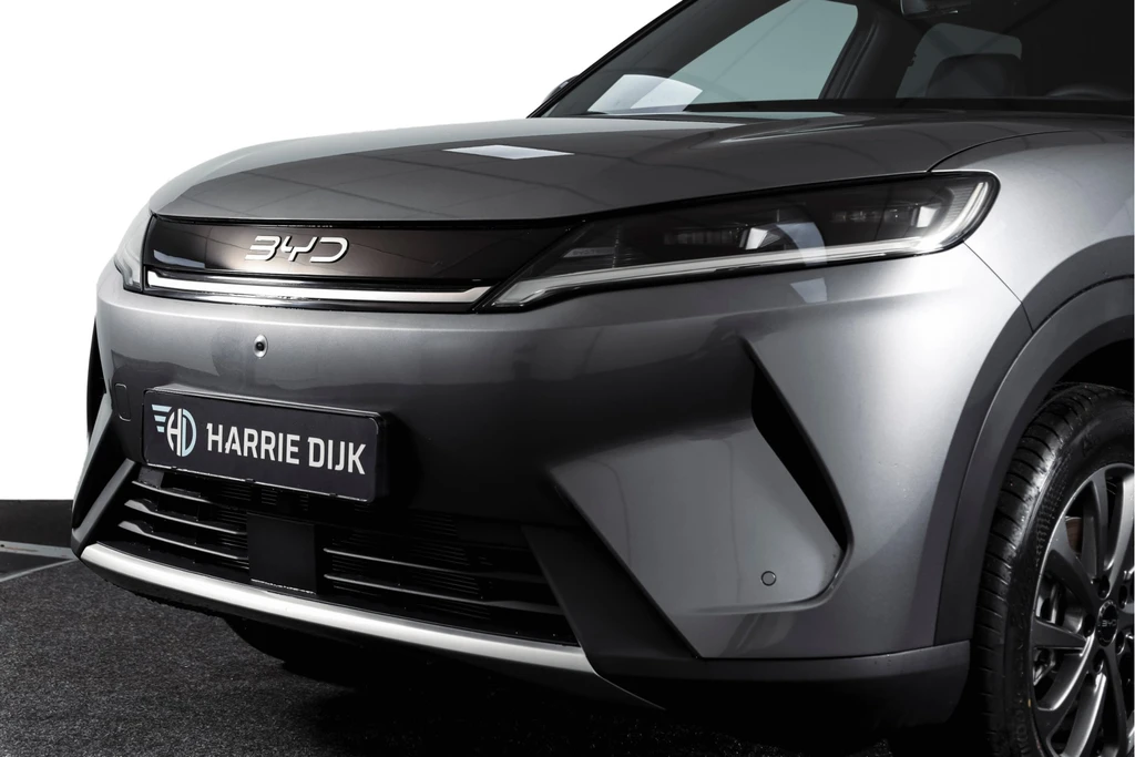 BYD ATTO 2 – foto 3