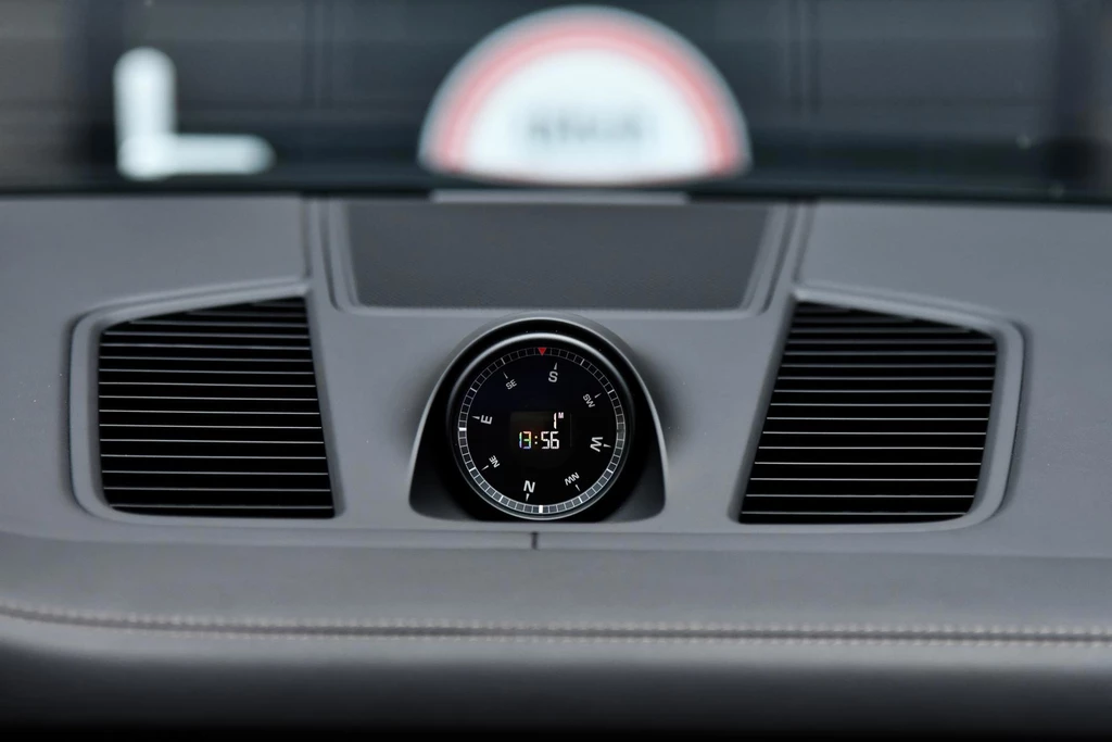 Porsche Cayenne – foto 19