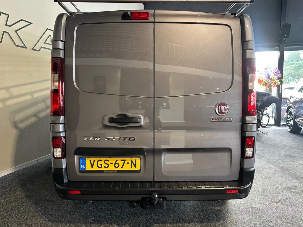 Fiat Talento – foto 6