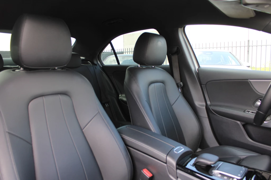 Mercedes-Benz A-Klasse – foto 14