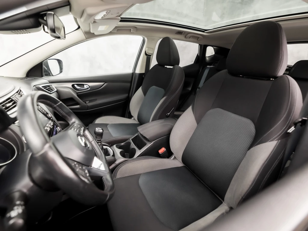 Nissan QASHQAI – foto 14