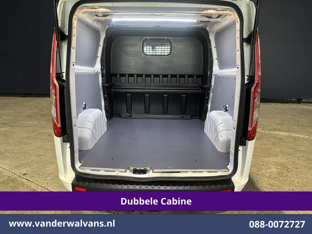 Ford Transit Custom – foto 16