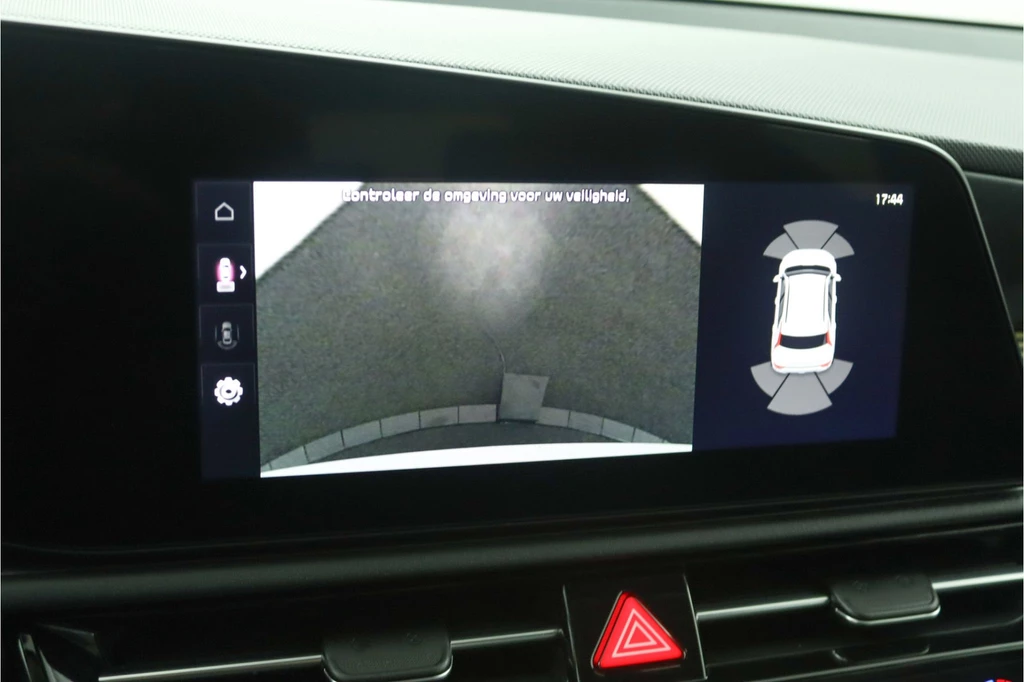 Kia Niro EV – foto 58