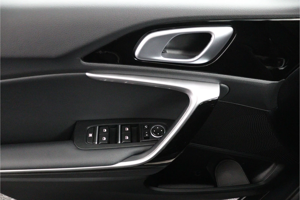 Kia Ceed Sportswagon – foto 23