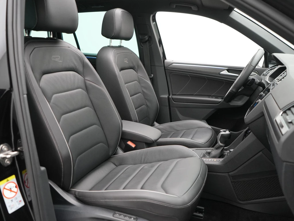 Volkswagen Tiguan – foto 48