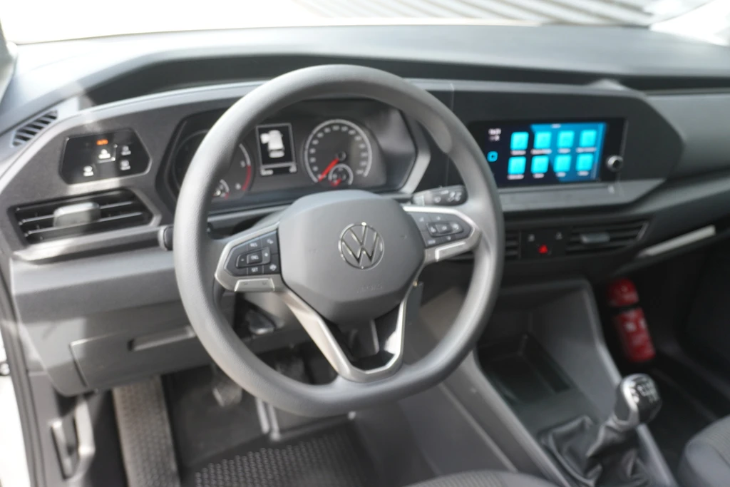 Volkswagen Caddy – foto 7