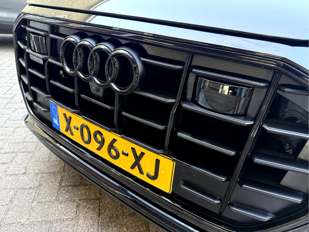 Audi Q8 – foto 17