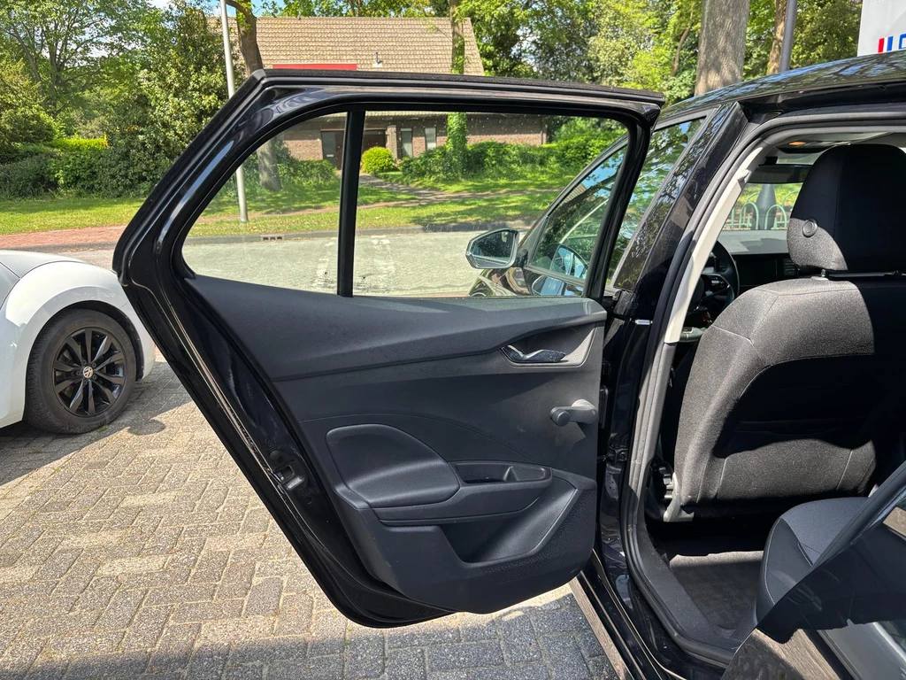 Škoda Fabia – foto 32