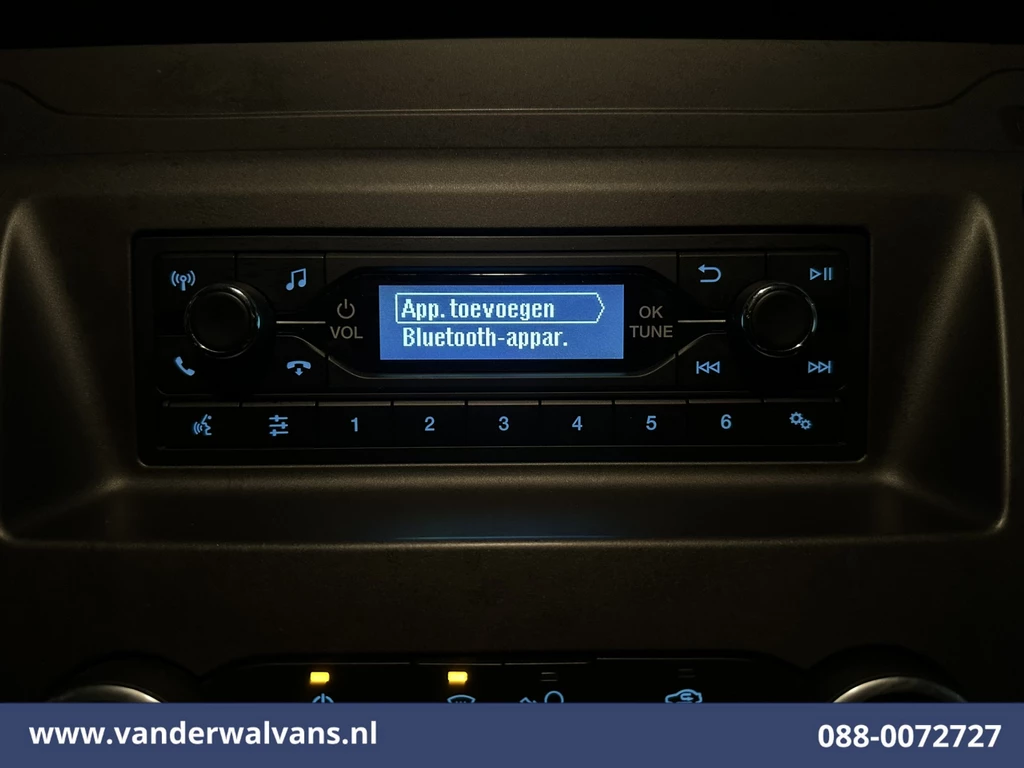 Ford Transit – foto 14