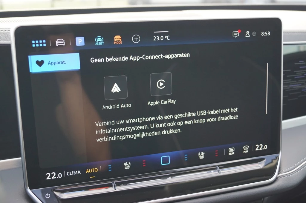 Volkswagen Passat – foto 21