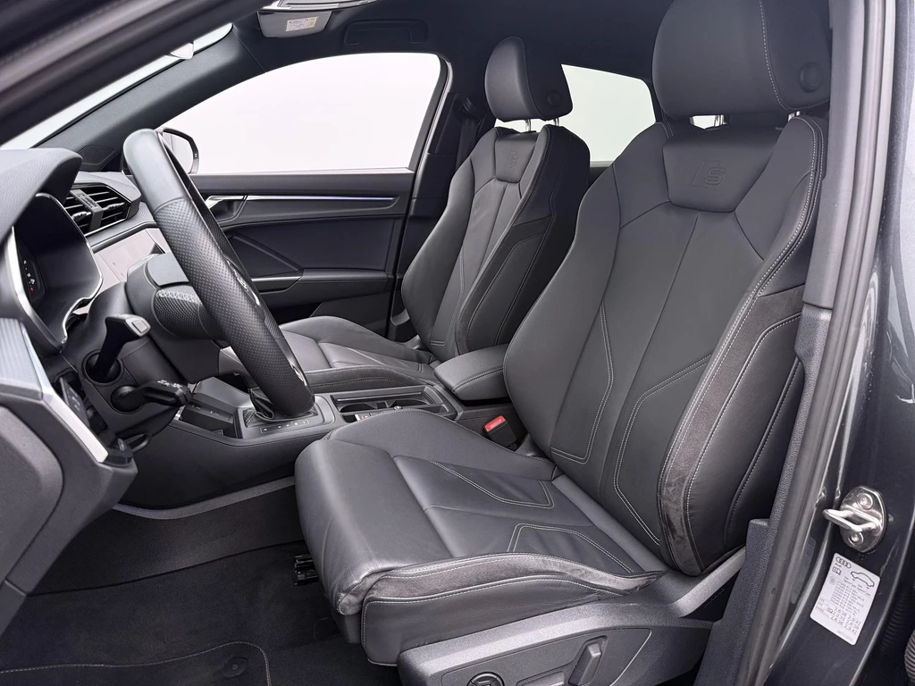 Audi Q3 – foto 31