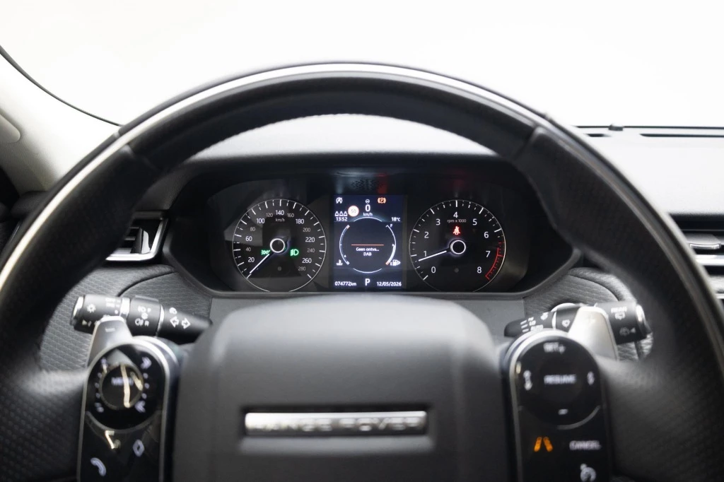 Land Rover Range Rover Velar – foto 15