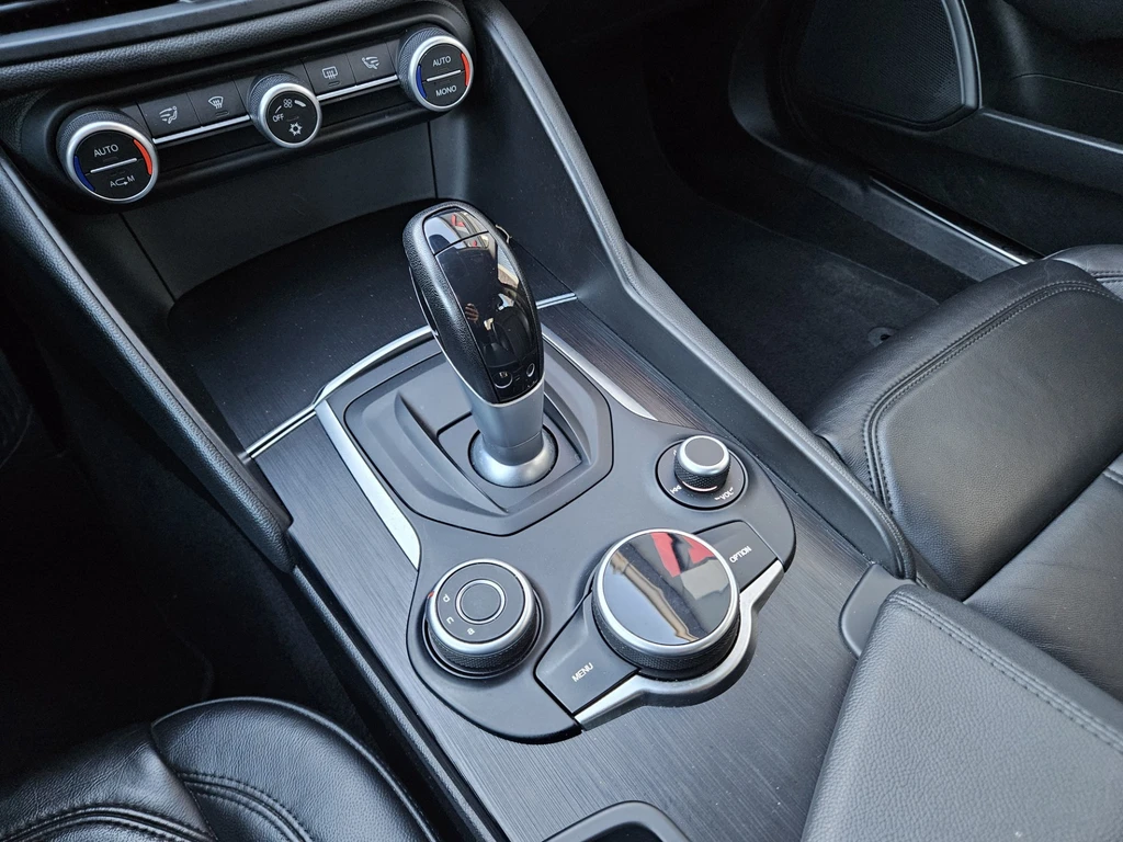 Alfa Romeo Giulia – foto 32
