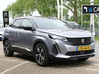 Peugeot 3008 – thumbnail 7