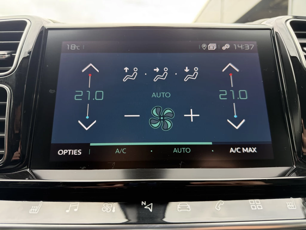 Citroën C5 Aircross – foto 25