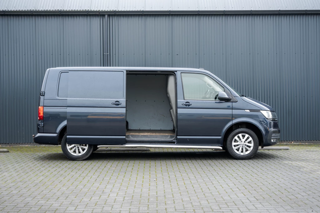 Volkswagen Transporter – foto 5