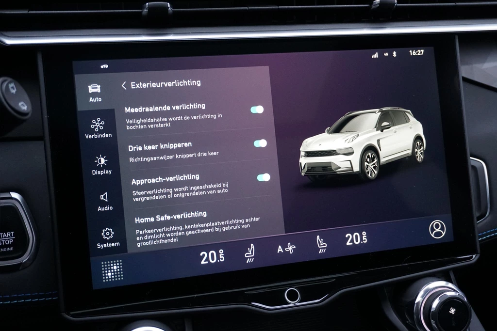 Lynk & Co 01 – foto 35
