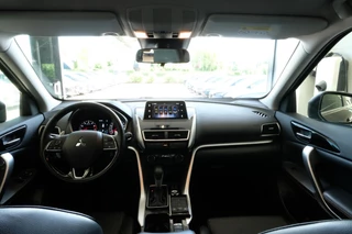 Mitsubishi Eclipse Cross – thumbnail 29