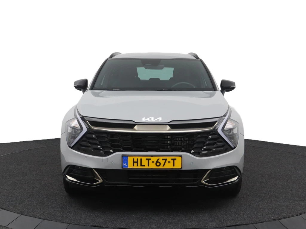 Kia Sportage – foto 13