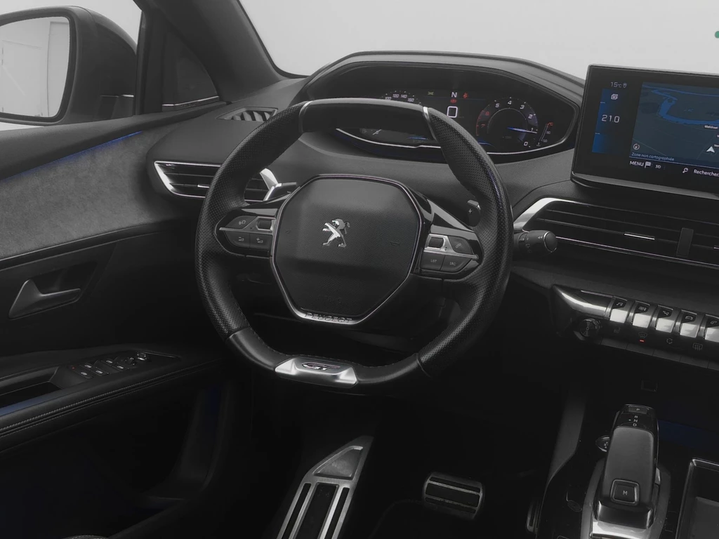 Peugeot 5008 – foto 23