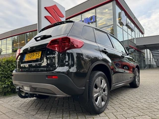 Suzuki Vitara – thumbnail 8