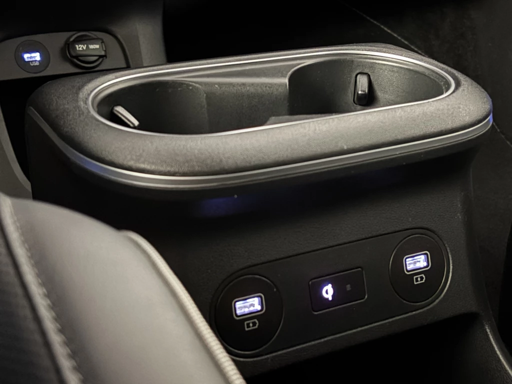 Hyundai IONIQ 5 – foto 41