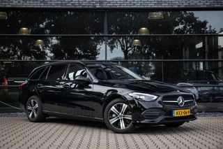 Mercedes-Benz C-Klasse – thumbnail 5