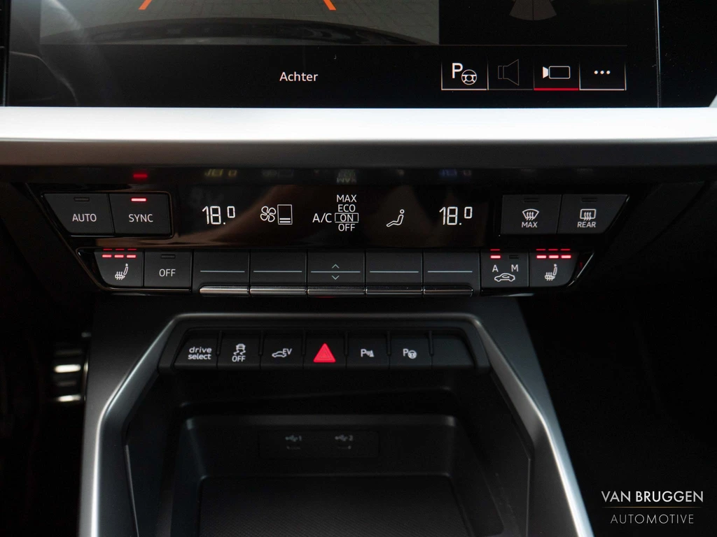 Audi A3 – foto 33