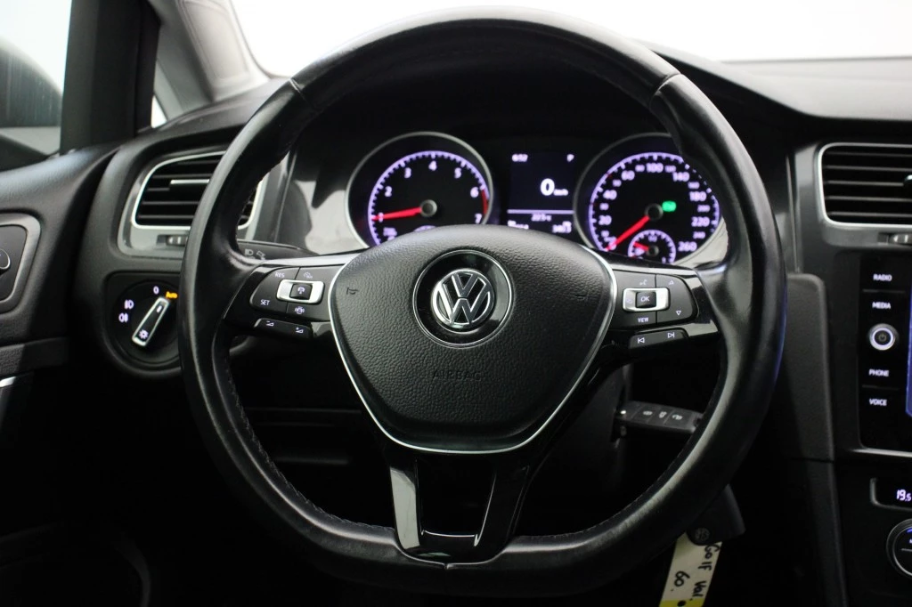 Volkswagen Golf – foto 18