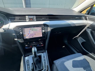Volkswagen Passat – thumbnail 24