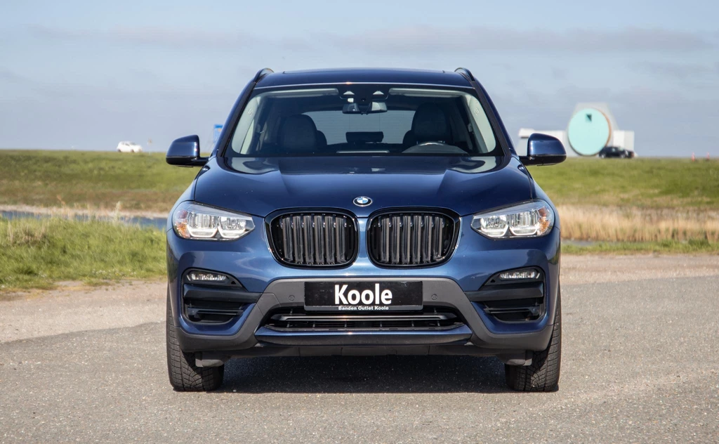 BMW X3 – foto 11