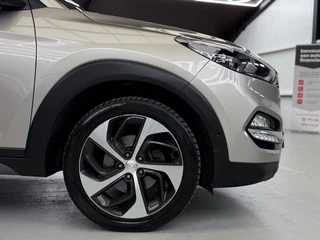 Hyundai Tucson – thumbnail 34
