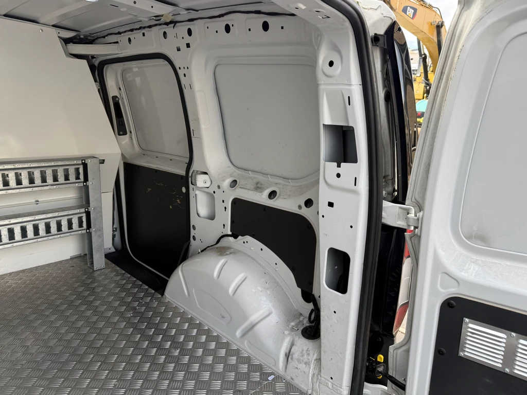 Volkswagen Caddy – foto 16
