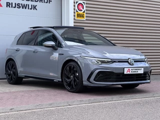Volkswagen Golf – thumbnail 8