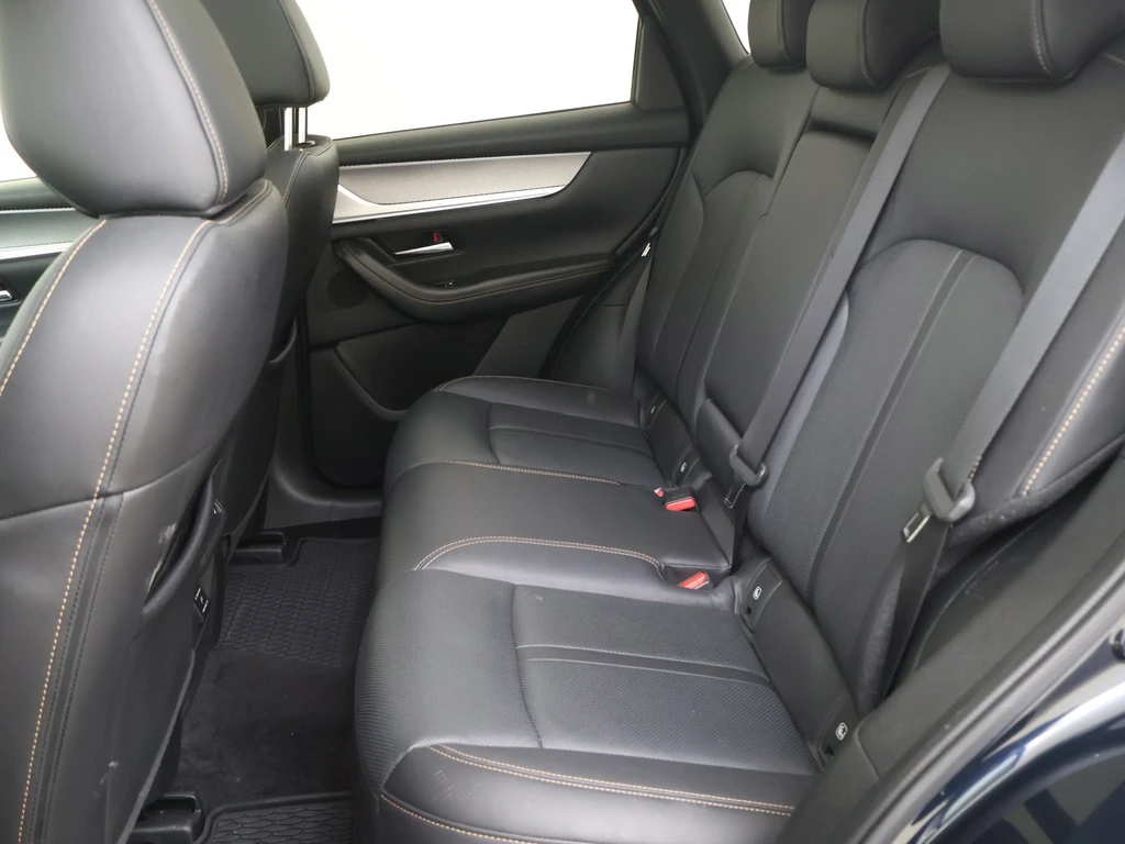 Mazda CX-60 – foto 25