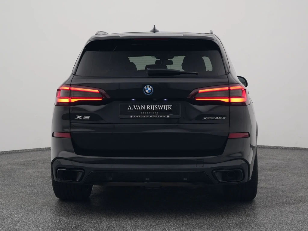 BMW X5 – foto 8